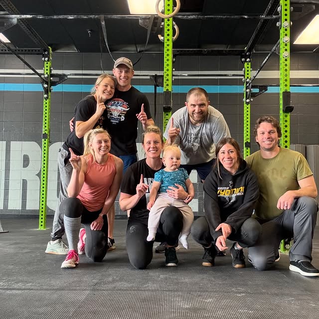🚨 New coach alert! 🚨 

Dylon is hitting the schedule starting this week! 
Keep an eye…