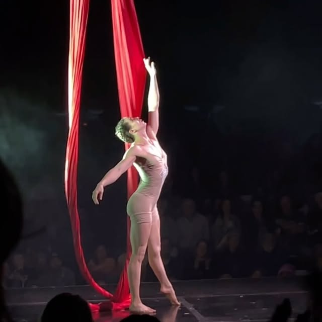 Quick snippets of @circusfestival
Grateful to be surrounded by immense talent and heart…