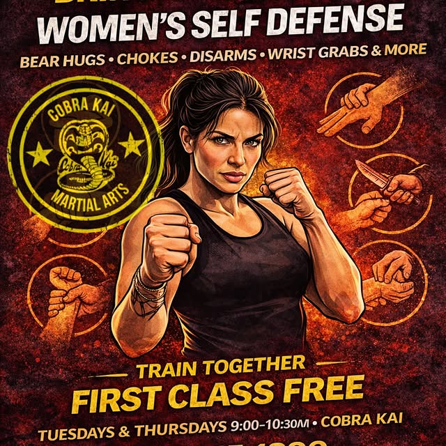 Tag a friend you’d like to train with ⬇️⬇️⬇️
Start today 🥊

📞 760-245-1800