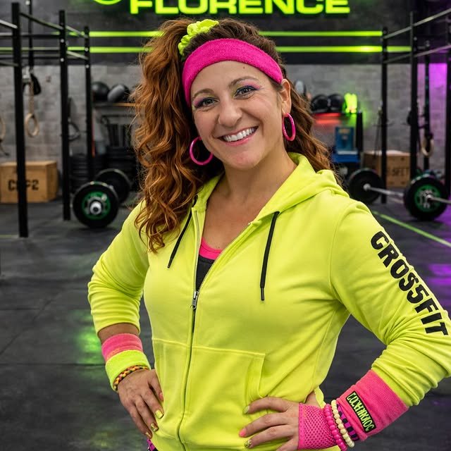 🎤 TWO GYMS. ONE COMMUNITY. ONE OPEN OG. 🎤

Canon City CrossFit is PROUD to hype up on…