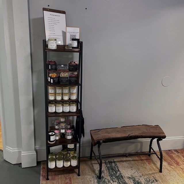 Want to checkout our products in person?!?! We are now at Defiance Strength and Conditi…