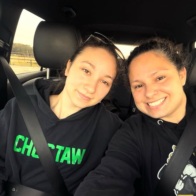 Best of luck to Layla @no_people_just_blankets at Districts for Girl's Wrestling 🤼‍♀️ …