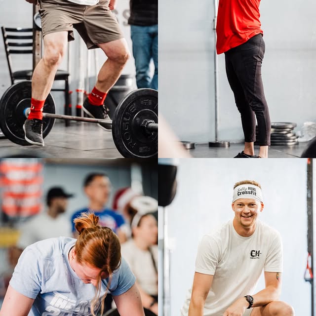 26.3 #26point2
@crossfitgames Open
#CrossFit #CrossFitGames #CrossFitOpen
.
This year w…