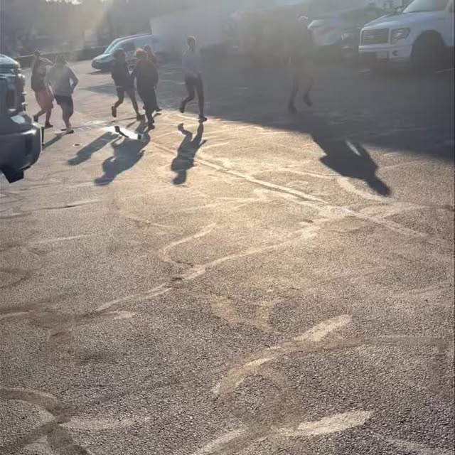 8am Saturday  #virginiabeachva #virginiabeach #crossfit #crossfitcafe