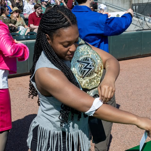 A look at some of today’s costumes for Match Day 2026.
#MatchDay2026 #MatchDay