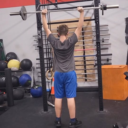 Rep by rep we move all day and all night. 

💪24/7 access
💥Everything you need to get …