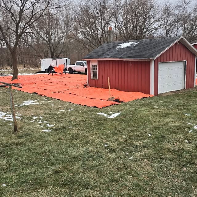 A completely different hardcore training experience is coming soon!

This will be a hom…