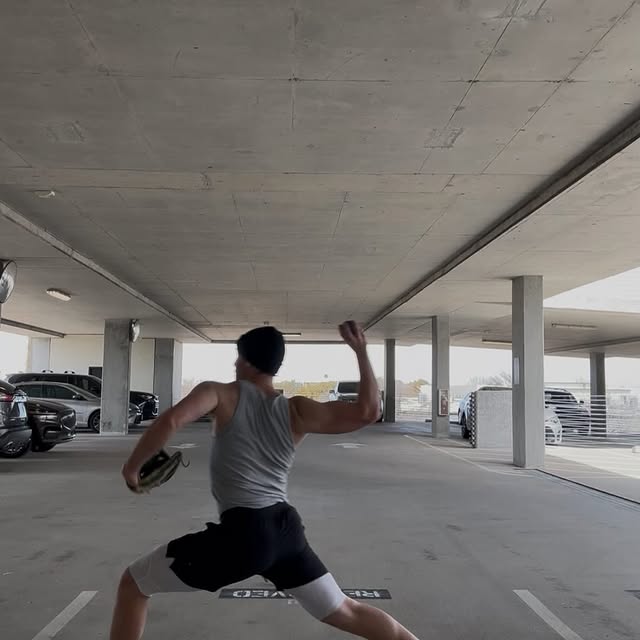 Coming to a men’s league near you