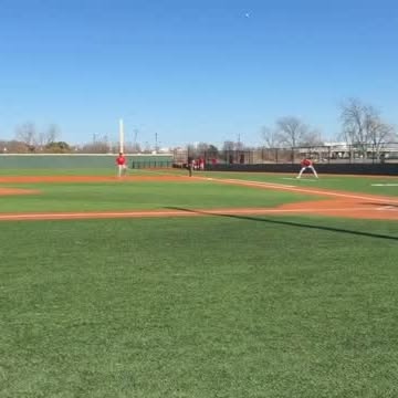 No doubt HR for that guy @sebastianp08_