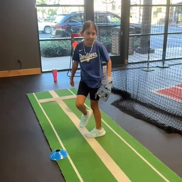 💥 Every rep. Every sprint. Every swing. 💥
Our athletes show up and put in the work da…