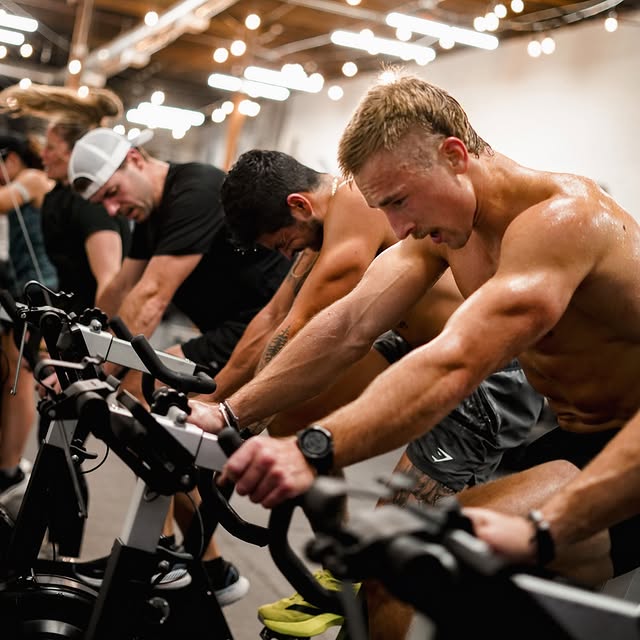 It’s not just what’s programmed that sets us apart. It’s the people in the room, and th…