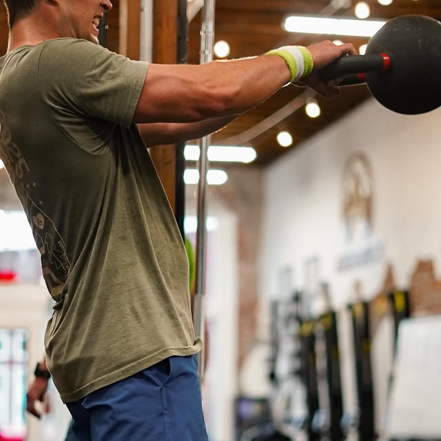No shortcuts for hard work. This culture is earned.
