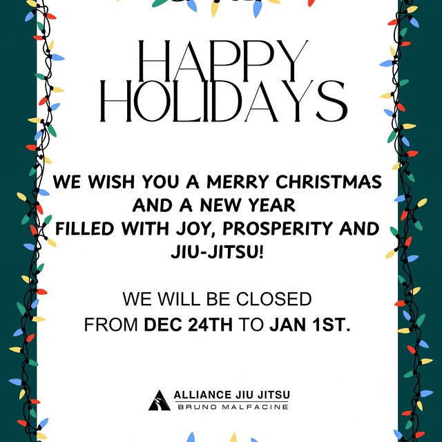 Wrapping up the year with gratitude. 🙏🏽
Thank you to every student and friend who mak…