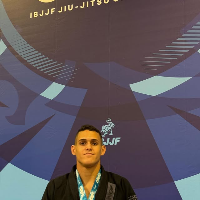 Dallas Open @ibjjf 
Thankful to God. 🙏
@allianceorlando 
@bmalfacine 
@gameness_sports