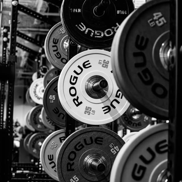 The home of focus and consistency💪✍️

#immortalfitness #gymmotivation #strengthandendu…