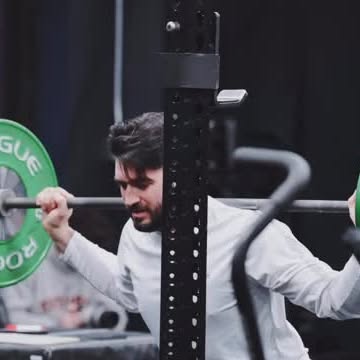 Always bringing the energy & vibes to group training⛓️💪

#immortalfitness #gymlife #st…