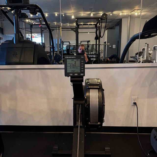 I am back. It’s been a minute.

If you’ve been thinking about getting back into fitness…