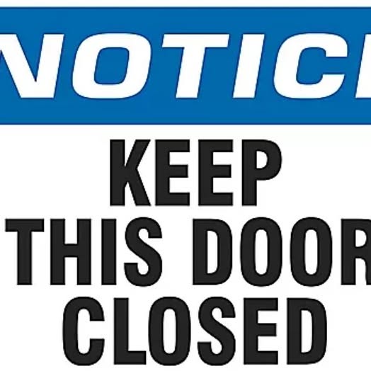 For your safety and safety of other members of the gym, please ensure that the roll-up …