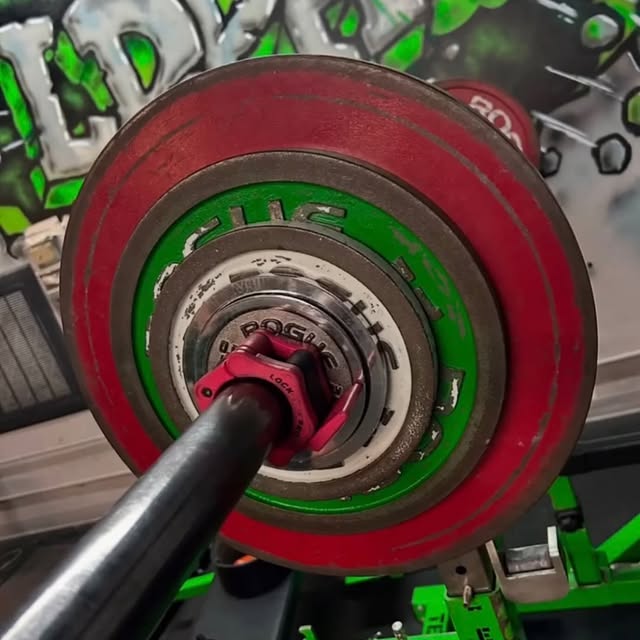 ✨Lions Den Power House Gym Team will be competing on Saturday 31 Jan, starting at 0800.…