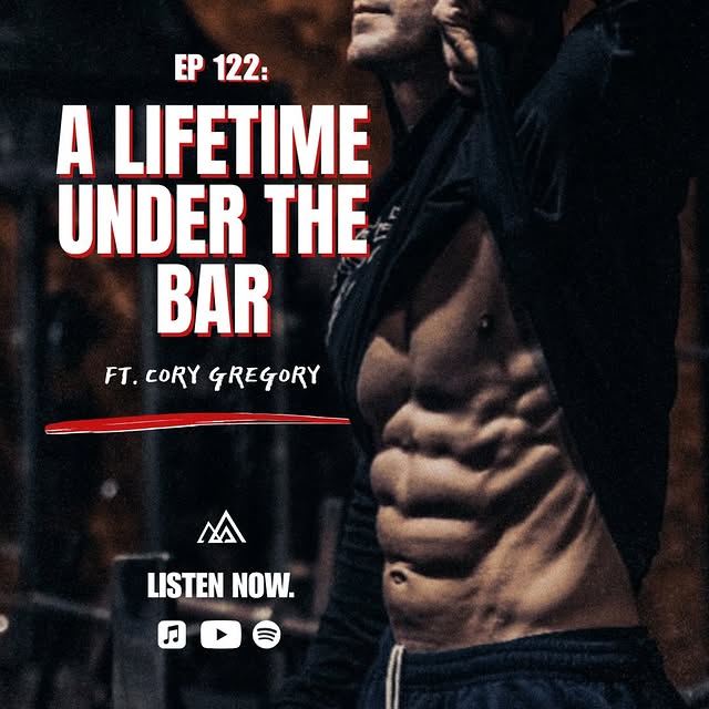 Consistency kills! Cory G talked about his ability to continue to show up on this weeks…
