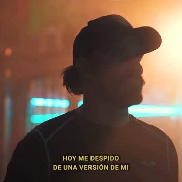 ⚡️La Llamada Del Alma ⚡️

👨‍🔬 Este video lo grabé hace unos meses, saliendo del hospi…