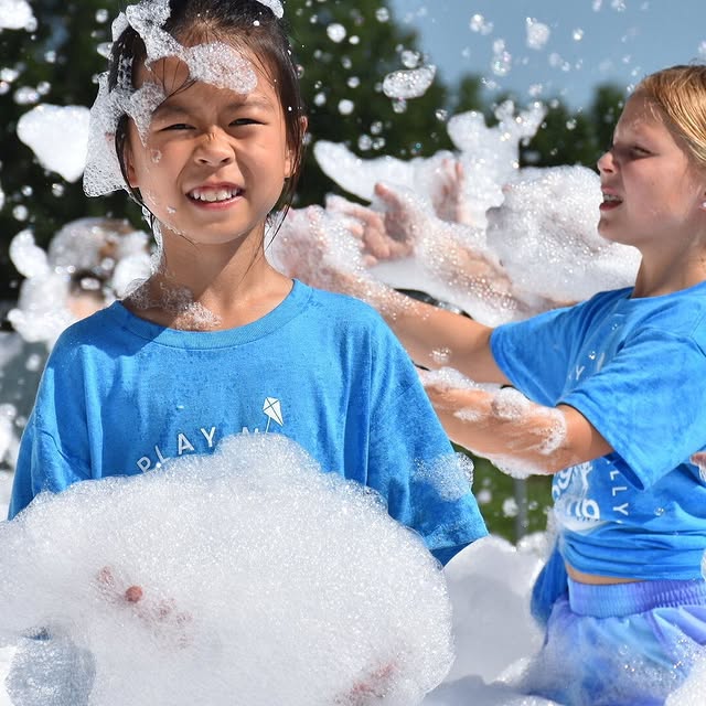 Registration for Summer Day Camp is LIVE! Kids ages 5-12 can join us for a season of ad…