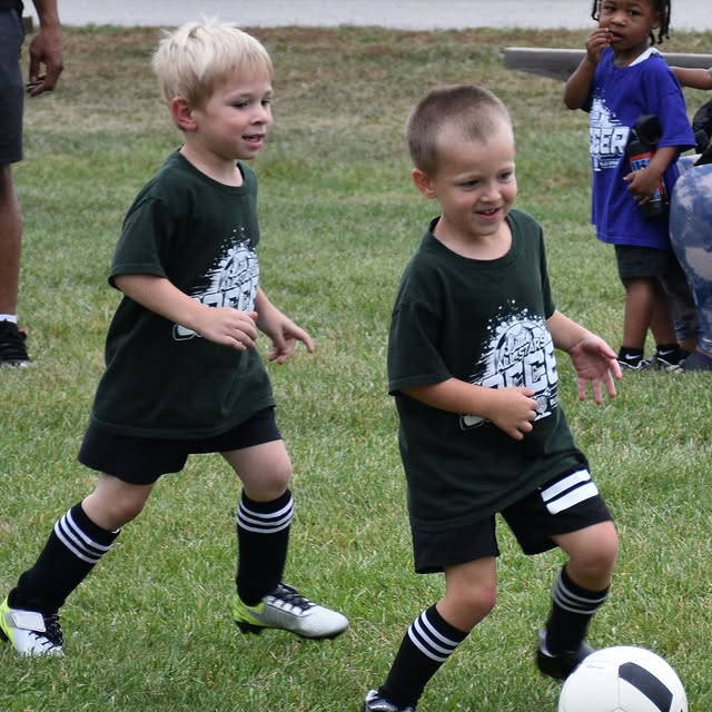 Our spring Little All-Stars Sports Leagues are filling fast! If you've been looking to …