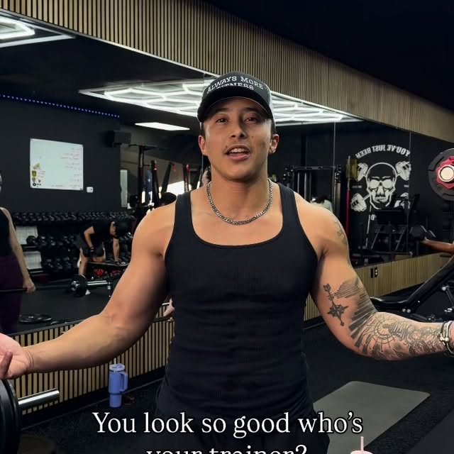 Oh that’s right… 🤷🏽‍♂️

#personaltrainer #gym