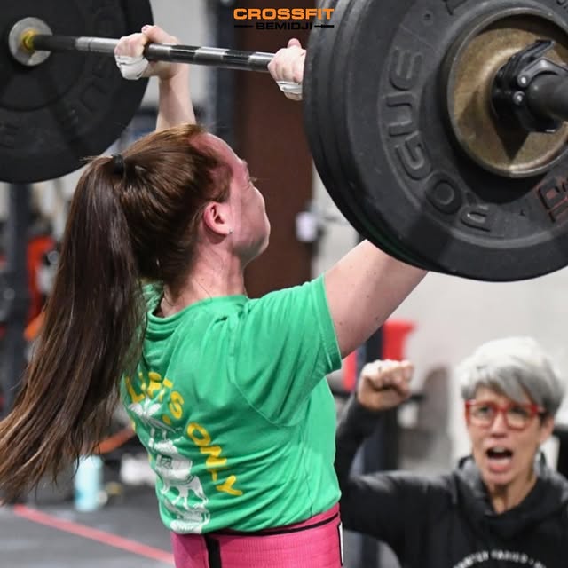 Happy St. Patrick’s Day ☘️💪

Today we’re feeling extra lucky… but not because of four-…