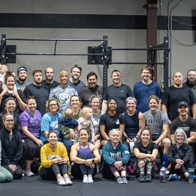 How many times have you told yourself…

“I’ll start next week.”
“Things are just too bu…