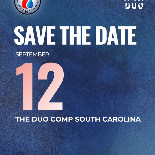 We’re so excited! 💖 We’re hosting The Duo Comp on September 12th, 2026!
Join us for an…