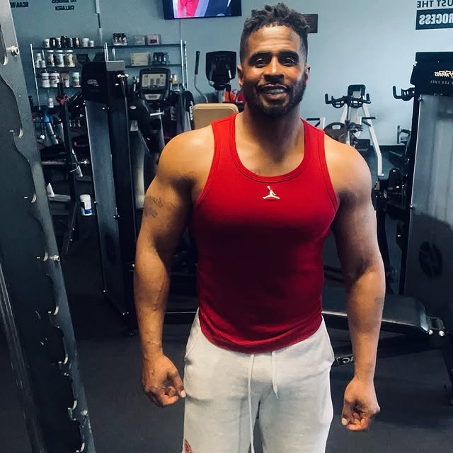 A powerful life begins with a powerful mind! 
#bodytransformations #blessed