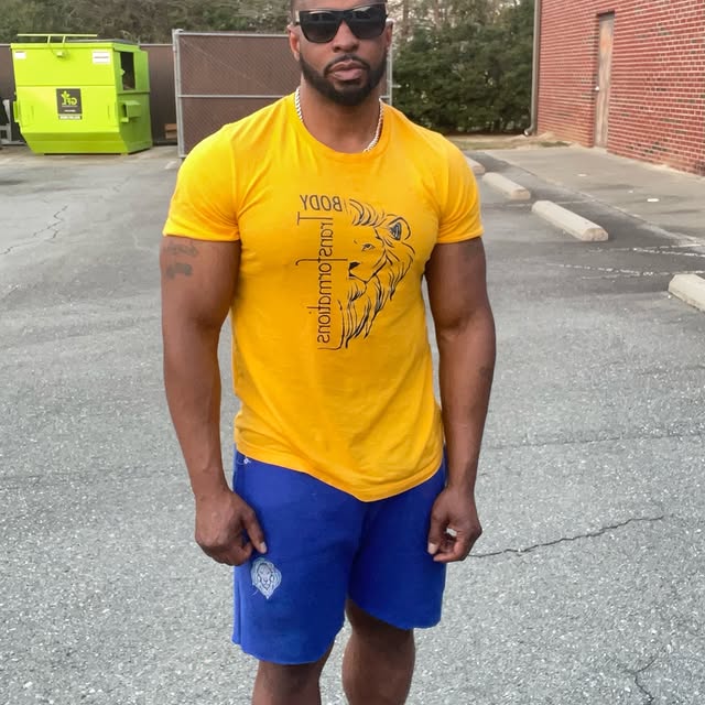 There’s no rest once you know your potential, good morning! 
#explore #bodytransformations