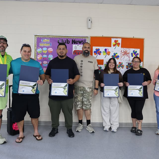 Congratulations to all the winners of this year’s Mayor’s Fitness Challenge! 🎉 Your ha…