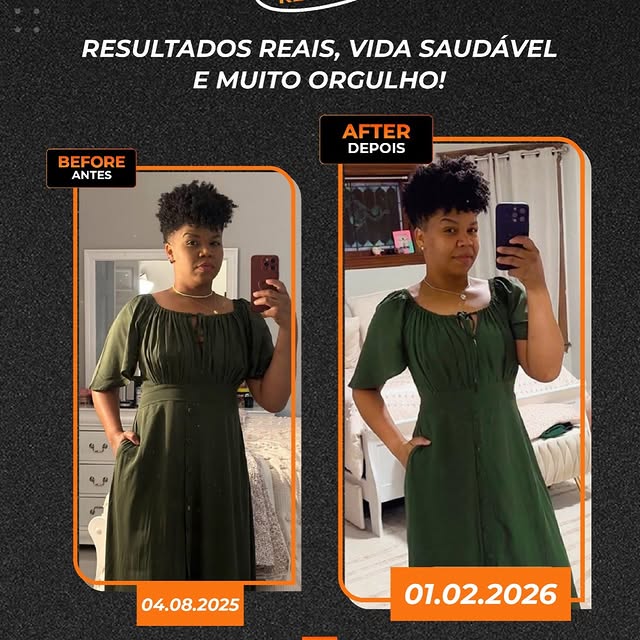 Sem parar, sem vacilar e sempre a melhorar! 💪🏻🧡

A melhoria contínua dos nossos alun…