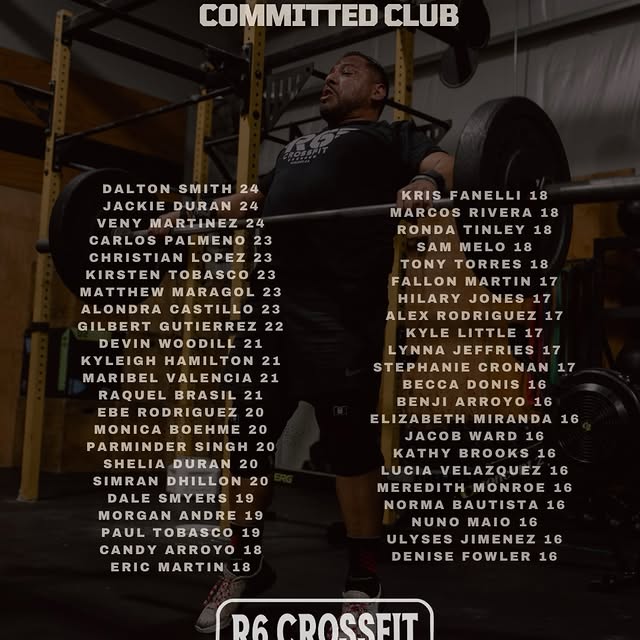 Starting the year strong is more than just a resolution — it’s a commitment to yourself…