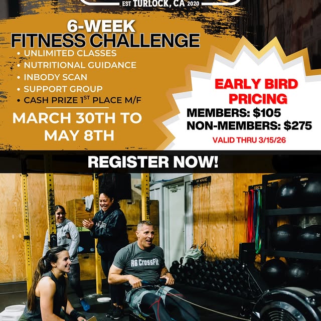 Summer is just around the corner – it’s time to kickstart your fitness journey and crus…