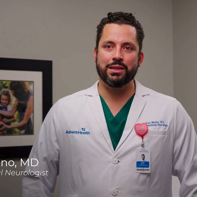 When seconds mattered, Lynette Waters needed help fast.

After sudden stroke symptoms a…