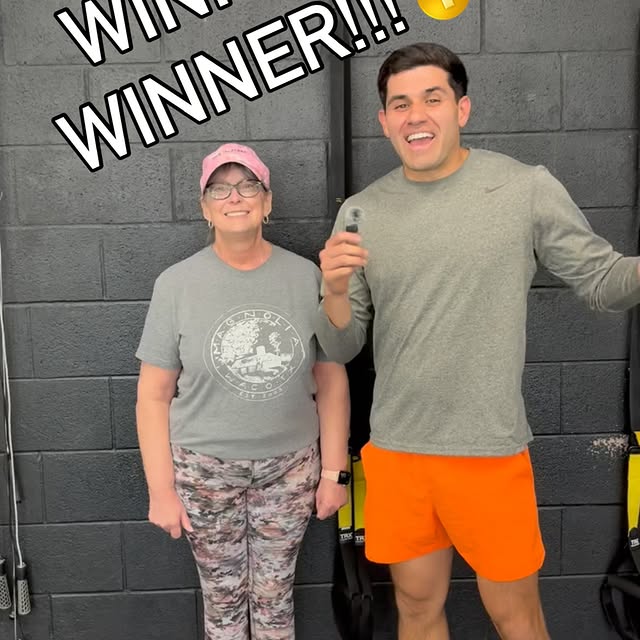 SPRING BREAK SHRED CHALLENGE WINNER 🏆🔥

A huge congratulations to our Biggest Loser C…