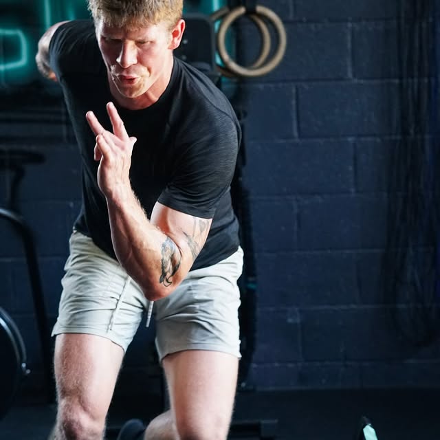 We’re All MAD Here.⁠
⁠
MADabolic South End is where it all started.⁠
⁠
Launched in 2011…