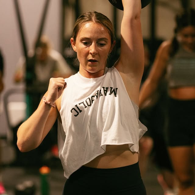 Strength. Structure. Accountability. ⁠
⁠
Commit to four 50-minute classes per week on a…