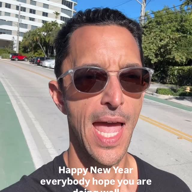 Happy New Year! Need help in your career this year? I'm here for you.