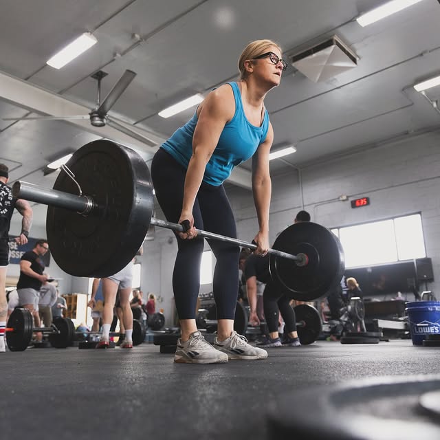 Our favorite time of year is back - OPEN season🔥

The 2026 CrossFit Open starts tomorr…