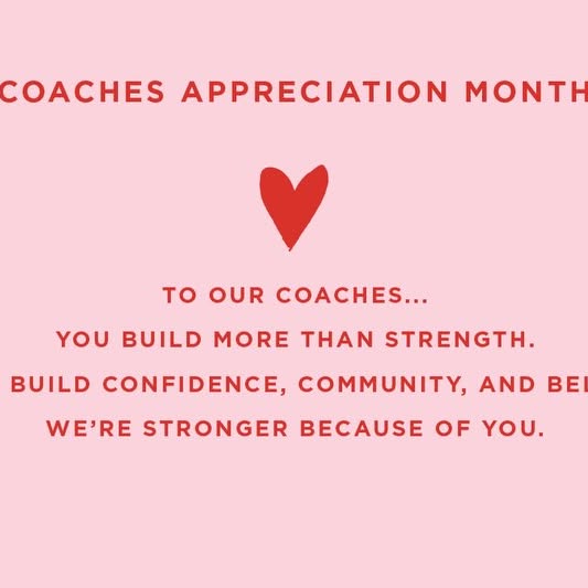 From early mornings to last-round cheers, our coaches are always in our corner. We’ve c…