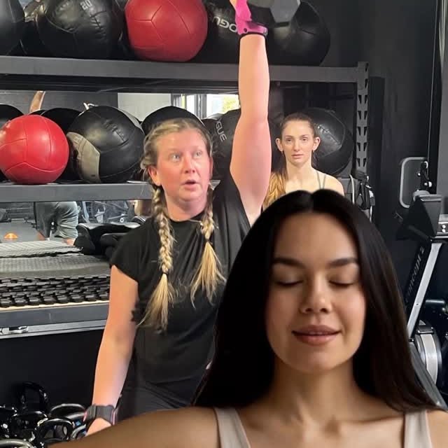 Lone wolves don’t last.
Packs do. 🐺

At Raw War CrossFit, you’re never doing this alon…