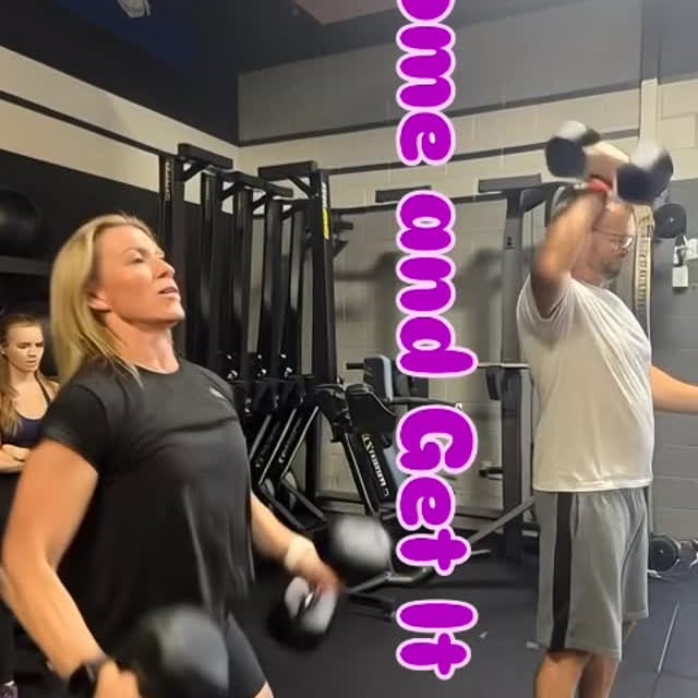 Come and Get It. It’s your day get the best workout you can. #westervilleohio #crossfit…