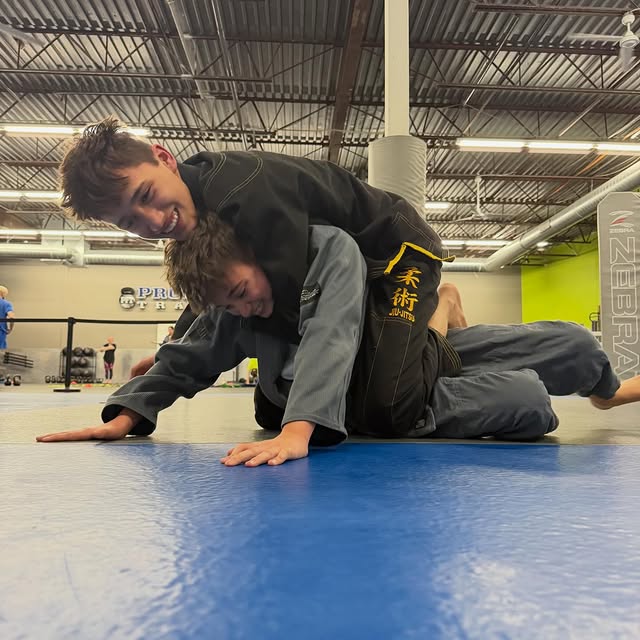 11 slides… but one message 👇

This is what it’s all about.

From kids building confide…