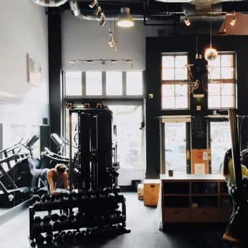 2026. no excuses. 

#Fuel #FuelYourFire #FuelGym #Performance #FitnessMotivation #Stren…