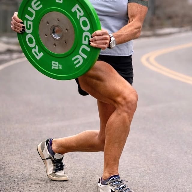 early spring calls for extra frisbee practice 🍀

📷: @joanieschwarz 

#Fuel #FuelYourF…