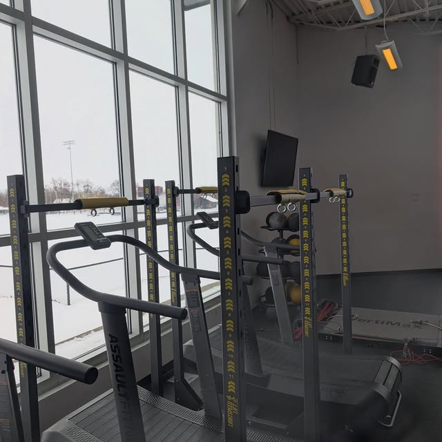 Spirit Lake High School (Spirit Lake, IA) has joined the LightSpeed movement! Coach Zan…